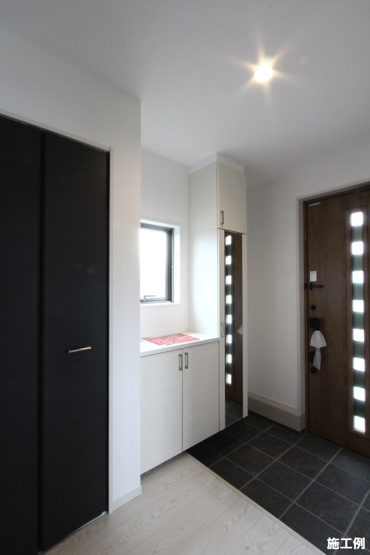 【内装】 | 同じ工務店様の施工例です。