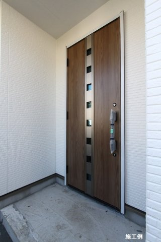 【内装】 | 同じ工務店様の施工例です。