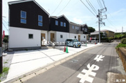 伊勢原市東大竹１期　全３棟　２号棟の画像
