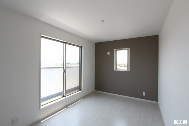 【内装】 | 同じ工務店様の施工例です。