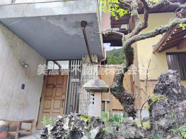 ６５８７０　岐阜市大蔵台中古戸建ての外観