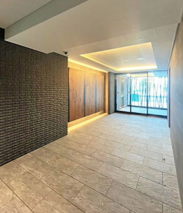 コンフォリア・リヴ南森町Qのその他