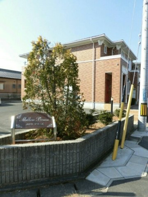 【その他共用部分】 | メロウ　ブリーズ