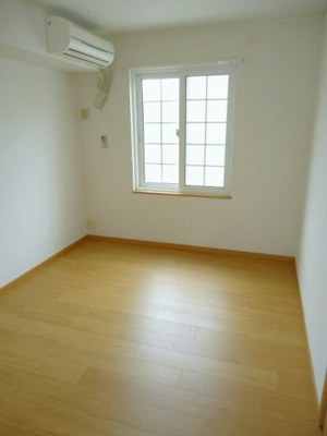 【内装】 | メロウ　ブリーズ | きれいな内装です