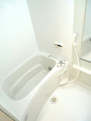 【浴室】 | メロウ　ブリーズ | 日々の暮らしに欠かせないお風呂です