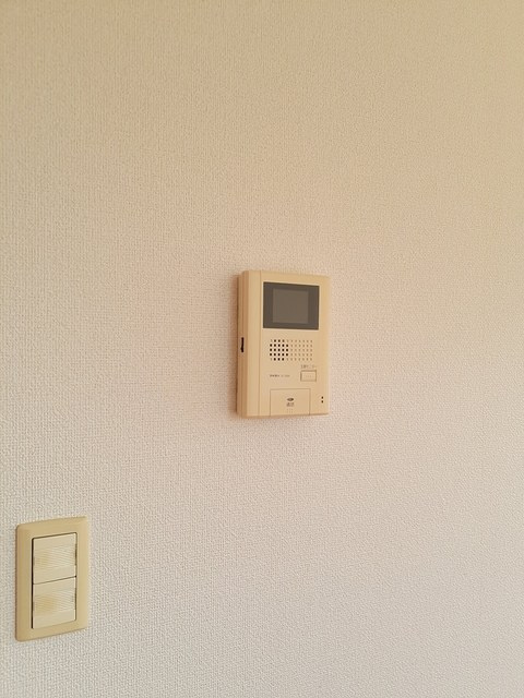 【防犯設備】