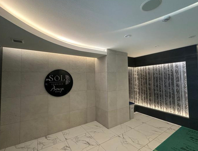 ソルテラス阿波座ウィズのその他