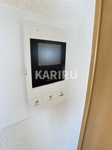 アッシュ ドゥ エスペランスのセキュリティ