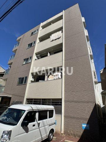 アッシュ ドゥ エスペランス