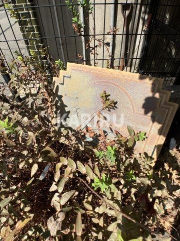 アッシュ ドゥ エスペランスの庭