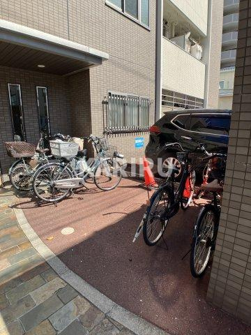 アッシュ ドゥ エスペランスのその他共用部分