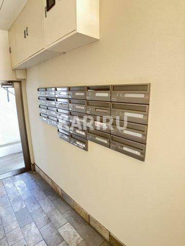 アッシュ ドゥ エスペランスのその他共用部分