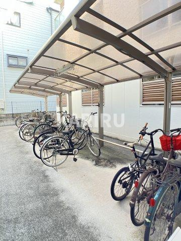 アッシュ ドゥ エスペランスのその他共用部分