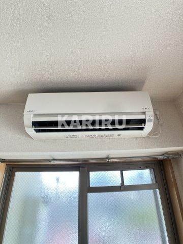 アッシュ ドゥ エスペランスの設備