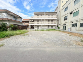 【外観】 | 川越市南台2丁目　建築条件なし売地　西武新宿線『南大塚駅』徒歩2分　【大東西小学区】