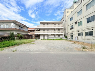 【外観】 | 川越市南台2丁目　建築条件なし売地　西武新宿線『南大塚駅』徒歩2分　【大東西小学区】