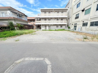 【外観】 | 川越市南台2丁目　建築条件なし売地　西武新宿線『南大塚駅』徒歩2分　【大東西小学区】