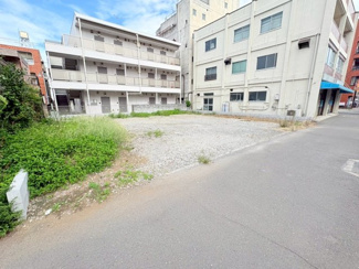 【外観】 | 川越市南台2丁目　建築条件なし売地　西武新宿線『南大塚駅』徒歩2分　【大東西小学区】