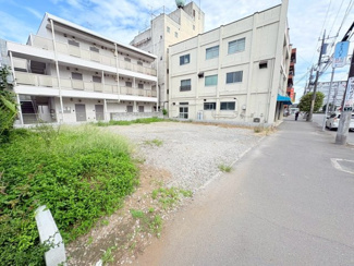 【外観】 | 川越市南台2丁目　建築条件なし売地　西武新宿線『南大塚駅』徒歩2分　【大東西小学区】
