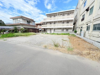 【外観】 | 川越市南台2丁目　建築条件なし売地　西武新宿線『南大塚駅』徒歩2分　【大東西小学区】