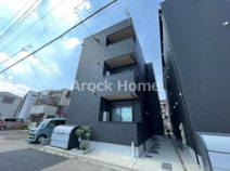 CRASTINE弥生町A棟の画像