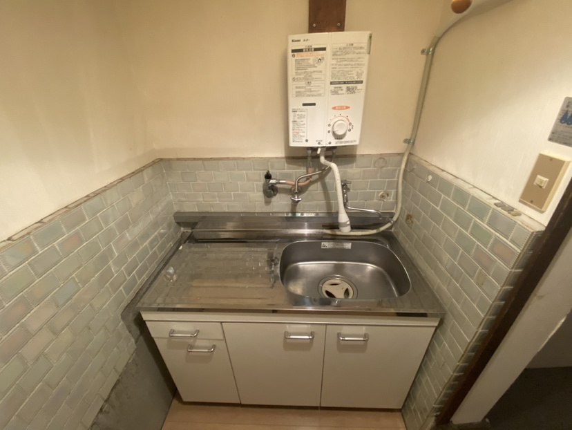 紫野下門前町貸家のその他