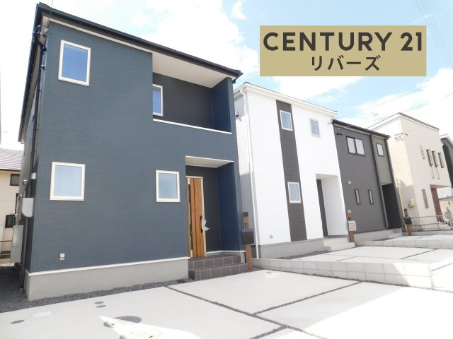 北名古屋市鍜治ケ一色西一丁目の新築一戸建