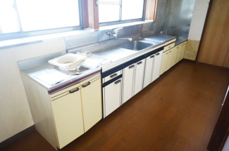  | 羽刈髙野住宅