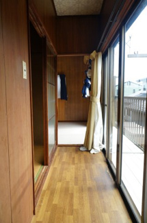  | 羽刈髙野住宅