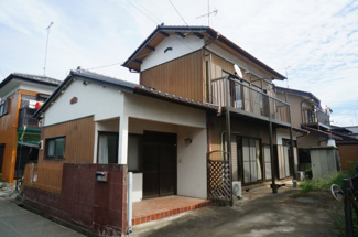 【外観】 | 羽刈髙野住宅