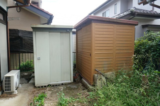  | 羽刈髙野住宅