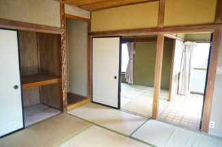  | 羽刈髙野住宅