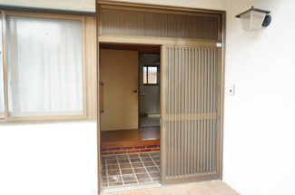 【居間・リビング】 | 羽刈髙野住宅