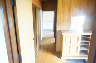 【キッチン】 | 羽刈髙野住宅