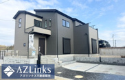 グラファーレ四街道市内黒田３期【現地販売物件】の画像