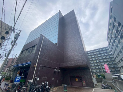 【外観】 | 西船成島ビル