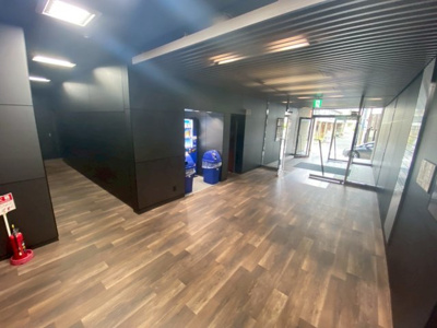 【ロビー】 | 西船成島ビル