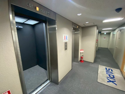 【その他共用部分】 | 西船成島ビル