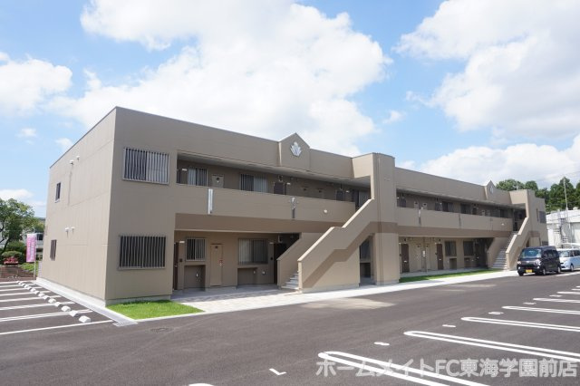 メゾンドエトワール