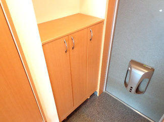 【玄関】 | ブリリアントジェネレーションⅠ | 玄関