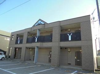 【エントランス】 | ブリリアントジェネレーションⅠ | 外観写真（昼）