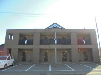 【駐車場】 | ブリリアントジェネレーションⅠ | 外観写真（昼）