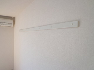 【設備】 | ブリリアントジェネレーションⅠ | ハンガーモール