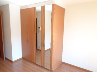 【収納】 | ブリリアントジェネレーションⅠ | クローゼット