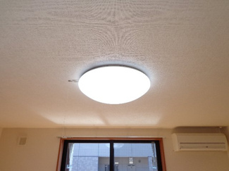 【設備】 | ブリリアントジェネレーションⅠ | 照明器具