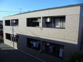 【外観】 | ブリリアントジェネレーションⅠ | 外観写真（昼）