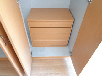 【収納】 | ブリリアントジェネレーションⅠ | チェスト