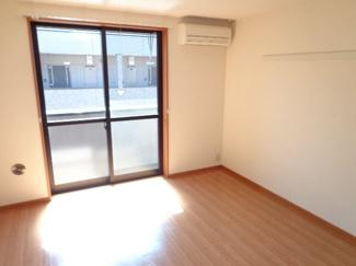 【居間・リビング】 | ブリリアントジェネレーションⅠ | 洋室