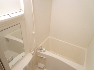 【浴室】 | ブリリアントジェネレーションⅠ | 浴室