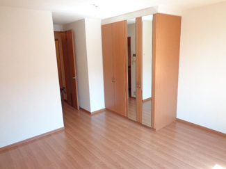 【内装】 | ブリリアントジェネレーションⅠ | 洋室